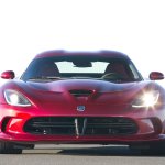 Dodge Viper SRT