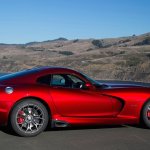 Dodge Viper SRT