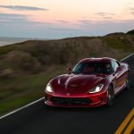 Dodge Viper SRT