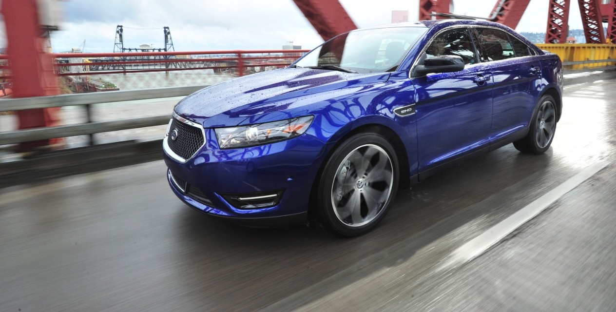 Top 10 Large Sedans For Your Family The Official Blog of