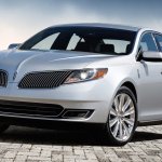 Lincoln MKS