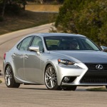 2014 Lexus IS