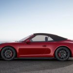 2015 Porsche 911 Carrea GTS