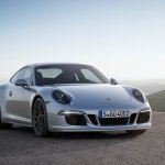 2015 Porsche 911 Carrea GTS