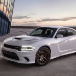 Dodge Charger SRT Hellcat