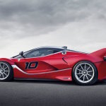 Ferrari FXX K