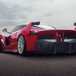 Ferrari FXX K