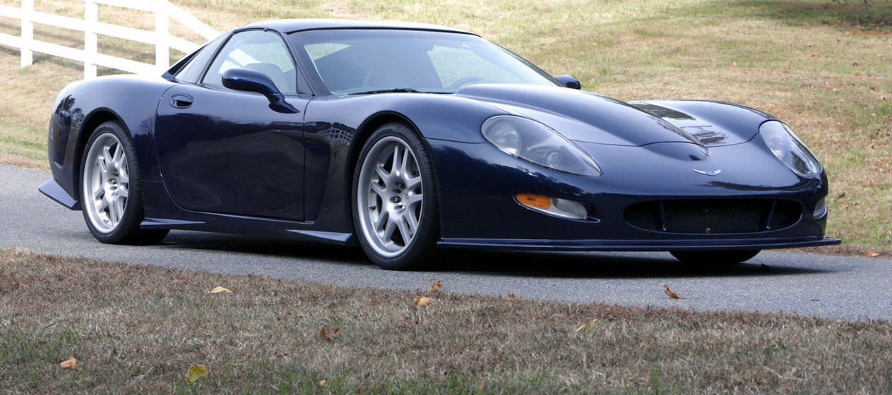 dale earnhardt jr corvette